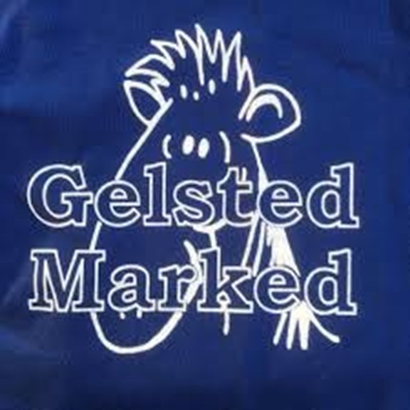 Gelsted Marked