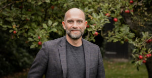 Jens Backer Mogensen