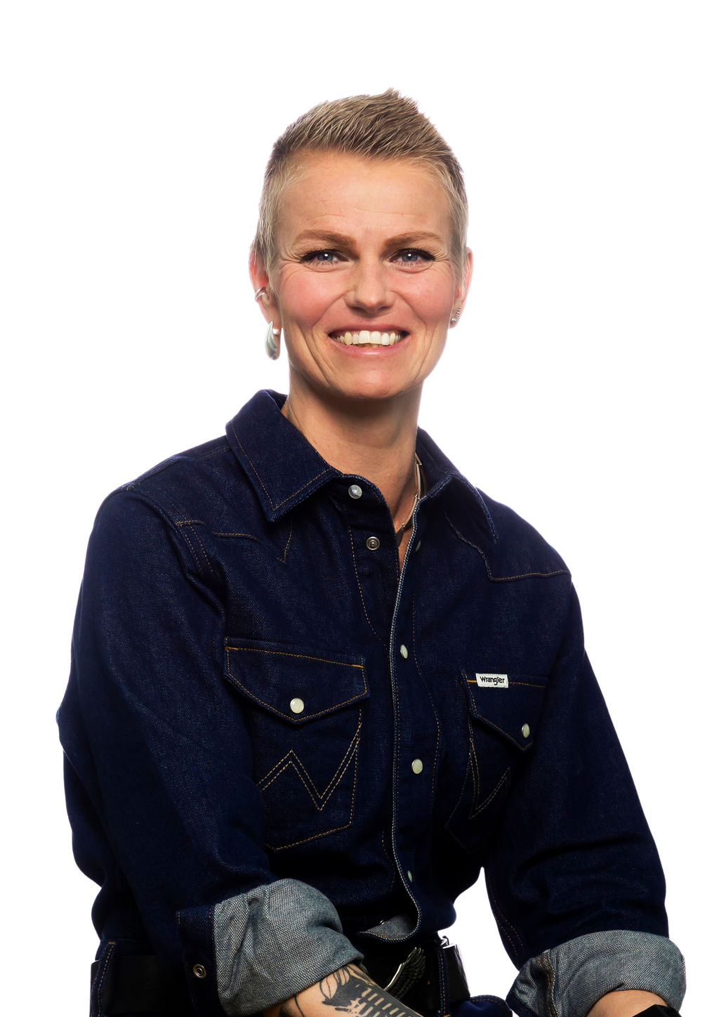 Louise Gade Ellekrog