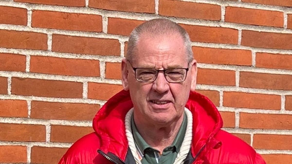 Steen Ingemann Hansen