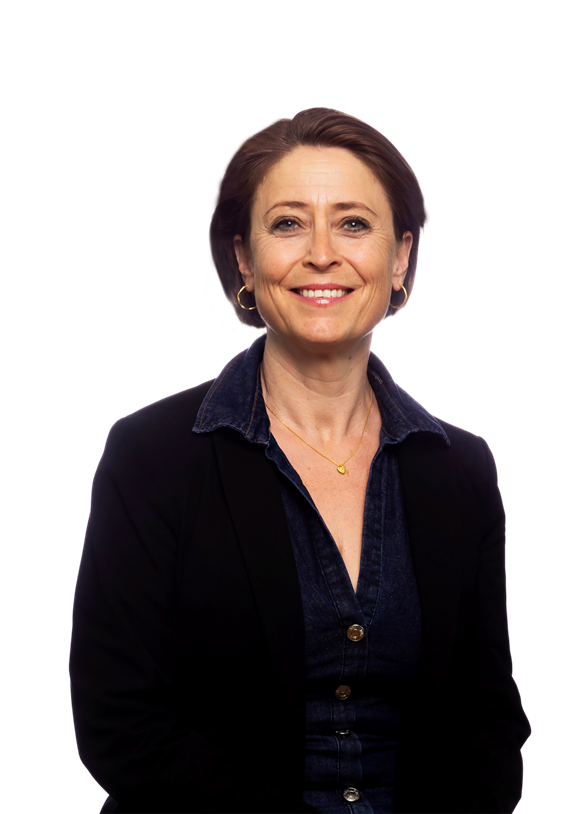 Anja Reilev